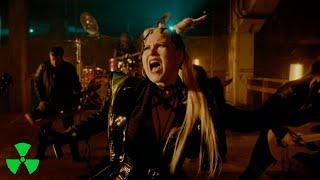 BATTLE BEAST - Where Angels Fear To Fly (OFFICIAL MUSIC VIDEO)