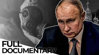 The Rise of Putin: From KGB Agent to Leader of Russia | Poison(s) | ENDEVR Documentary