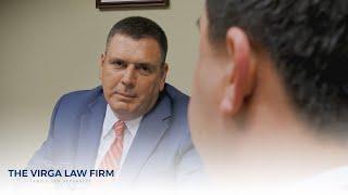 Gerard Virga Bio | The Virga Law Firm, P.A.