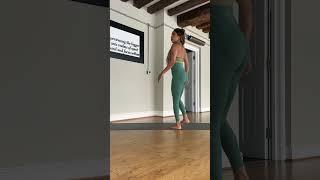 Tone your Glutes at home-