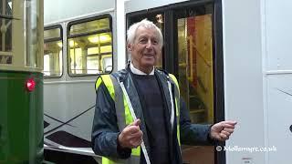 Blackpool Heritage Tram Tours 133rd Anniversary