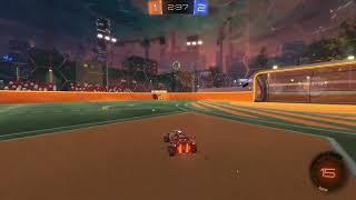 Getting better progress RL