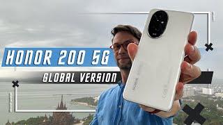 ОПТИМАЛЬНЫЙ ЗА 29 000 Р СМАРТФОН HONOR 200 GLOBAL ИЛИ CMF PHONE 1 BY NOTHING РАЗРУШАЮ МИФЫ КАМЕР