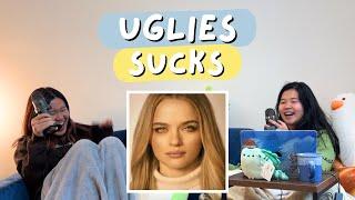 UGLIES was the WORST movie I've Ever Seen