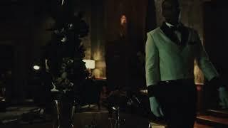 Hannibal Intro | Phantom of The Opera Overture