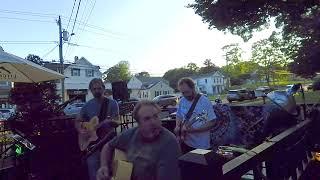 ROB GLASSMAN BAND (ACOUSTIC TRIO) - Shakedown Street Eats - Bethel,CT 8/24/24