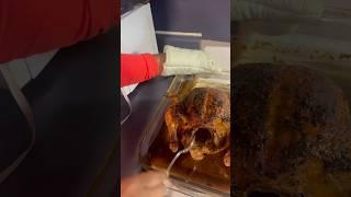 ALLISON ALANNA COOKS DINNER