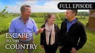 Escape to the Country Season 16 Episode 23: Shropshire (2015) | FULL EPISODE