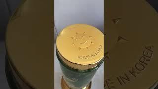 백두산 산삼술 만들기