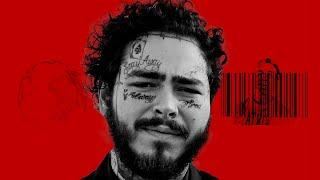 Tyla Yaweh & Post Malone Type Beat Instrumental 2020 - “Midnight”