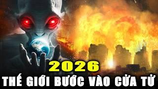 TIÊN TRI KINH HOÀNG: Sự Kiện Chấn Động Sẽ Đưa Nhân Loại Đến Bước Ngoặt Sinh Tử? | BA Universe