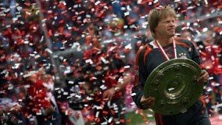 Kahn gegen Borussia Dortmund | 2005/2006