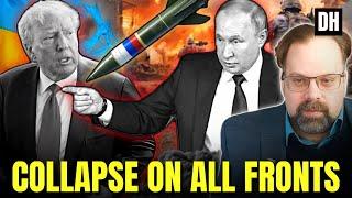 Putin DEVASTATES Trump, CRUSHES Ukraine as Germany Prepares WW3 w/ Mark Sleboda