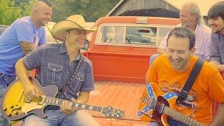 Corey Farlow - REBELS (Official Video)
