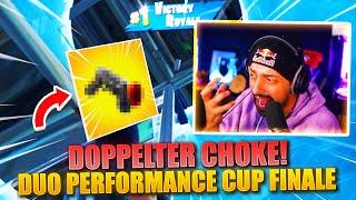 DIESES ITEM BRINGT PROS ZUM CHOKEN... | PERFORMANCE CUP FINALE