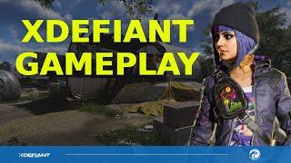 XDefiant Gameplay Deutsch by RoyalBlue eSports e.V. x Civlov [Liberty] [MDR]