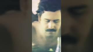 Pablo Escobar becomes Colombia’s most infamous Druglord (with actual news footage) #rare #narcos