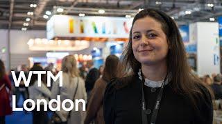 Pliant at World Travel Market (WTM) London 2024