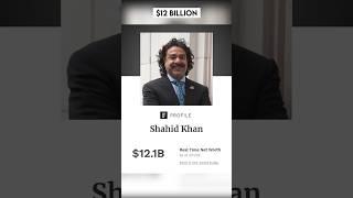 Pakistan's Most Richest Person | #pakistan #pakistani #richest #ytshort #shortsviral #shortvideos