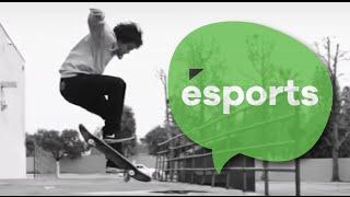 Paul Rodriguez Jr ► how to become a PRO in skateboarding | ésports | sports con acento