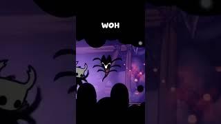 Myla's TRAGIC Ending in Hollow Knight