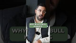 Our thoughts on Black Bull Markets #shorts #daytrading