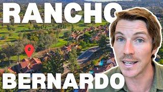 Living in Rancho Bernardo San Diego [Everything You Need to Know]