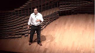 Etapas de crecimiento de las Empresas | Daniel Marcos | TEDxCalzadaDeLosHéroes