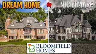 Who Is Bloomfield Homes, DFW Builder? [Behind the Builder - DFW]