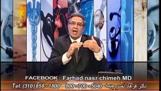 علایم پوکی استخوان دکتر فرهاد نصر چیمه Osteoprosis Symptoms Dr Farhad Nasr Chimeh