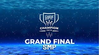 Persaingan Sengit Antar Siswa di Grand Final Tingkat SMP | Ruangguru Champion 2019