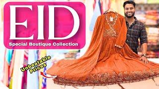 PARTY WEAR COLLECTION / CORD SETS , COTTON SUITS & MORE DESIGNER BOUTIQUE AT SANSKKRUTI
