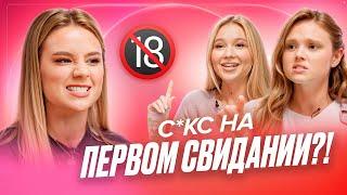 Как найти ПАРНЯ? Секреты первых свиданий! Как сказать «НЕТ»? — ДЕВИЧНИК