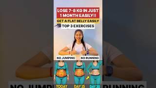 #weightloss #loseweightfast #bellyfat #motivation #fatloss #fitness #youtubeshorts #shorts #fit