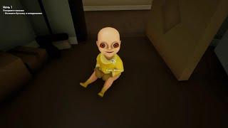 Baby in Yellow #38 | Funny Moments