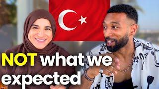 Our HONEST Take On Living In Turkey | Moving Abroad