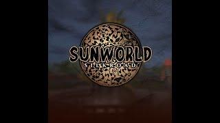 Downhang Cave l SunWorld (2024)  l Guild: The Arrivals  Level up, Quests.