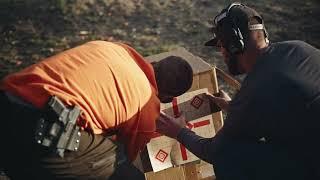 Keith Brothers Shooting Contest