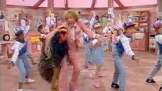 Rod, Grotbags, Croc, Redford, and Emu's Pink Windmill Kids: Friendship