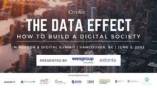 The Data Effect Summit: Deep Tech and Skill Development to Build the Future Panel