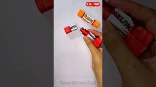 Cute mini Candypen|diy pen decorations craft #shorts #shortsfeed #shortsvideo #pendecorationideas