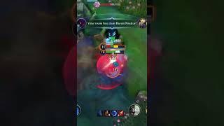 Sacrifice for Baron Nasher #leaguoflegends