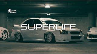 2Scratch - SUPERLIFE (Melih Yildirim Remix)