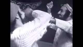 the Yemenite Dances - Jewish Traditions of Yemen