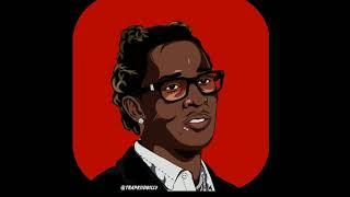 Young Thug Type Beat 2020 - "Still Living" [Prod. MRJAY BEATS]