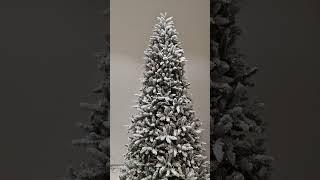 Umjetno božićno drvce Nordijska Smreka  300 cm LED