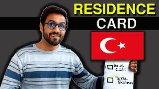 Turkish Residence permit | Turkey TRC fees | Pakistani in Turkey | life in Turkey | reaction video