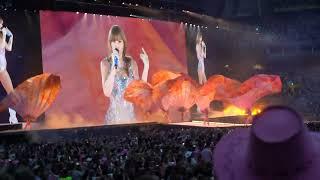 [OPENING] Miss Americana & The Heartbreak Prince｜Taylor Swift The Eras Tour 24-02-2024 in SYDNEY