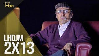 La hora de José Mota: Programa 13 | Temporada 2