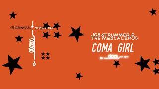 Joe Strummer - Coma Girl (Official Audio)